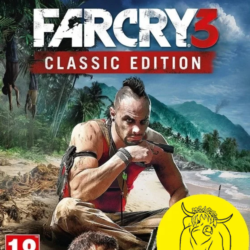Far Cry 3 Classic Edition Xbox One, Series X|S Ключ 🔑