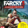 Far Cry 3 Classic Edition Xbox One, Series X|S Ключ