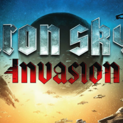 Iron Sky Invasion (steam key)