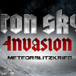 Iron Sky Invasion Meteorblitzkrieg DLC (steam)