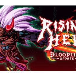 Rising Hell | Epic Games | GLOBAL   АВТОВЫДАЧА 24/7