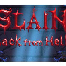 Slain: Back from Hell | Epic Games | АВТОВЫДАЧА⚡24/7
