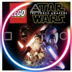 💠 LEGO Star Wars: Проб. силы (PS4/PS5/RU) П3 Активация