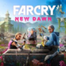 Far Cry New Dawn Uplay key