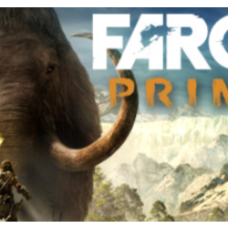 Far Cry Primal  Ubisoft connect KEY