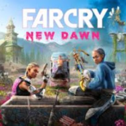 Far Cry New Dawn: Deluxe Edition Ubisoft  KEY