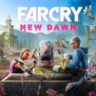 Far Cry New Dawn: Deluxe Edition Ubisoft  KEY