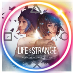 💠 Life is Strange Remastered Col (PS4/PS5/RU) Активаци