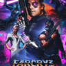 Far Cry 3 - Blood Dragon / UPLAY KEY / REGION FREE