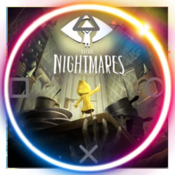 💠 Little Nightmares (PS4/PS5/RU) П3 - Активация