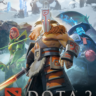 Dota 2  смена данных  10 часов в игре  родная почта