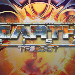Earth 2150 Trilogy (steam key)
