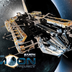 Earth 2150 The Moon Project (steam key)