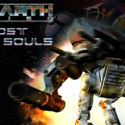 Earth 2150 Lost Souls (steam key)