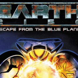 Earth 2150 Escape from the Blue Planet (steam)