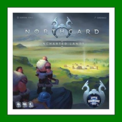 ✅Northgard✔️  15 Игр🎁Steam⭐0% Карты💳АКЦИЯ🎁