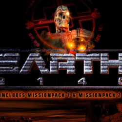 Earth 2140 Mission Pack 1 Mission Pack 2 (steam)