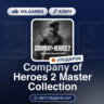 Company of Heroes 2 Master Collection (Steam Ключ) СНГ-МИР (БЕЗ РФ)   ПОДАРОК