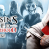 Assassin&acute;s Creed Brotherhood Deluxe Edition Ubi KEY ROW