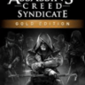 Assassins Creed Syndicate Gold Edition Ubisoft key Region Free