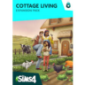 The Sims 4 Загородная жизнь - DLC GLOBAL EA APP CODE