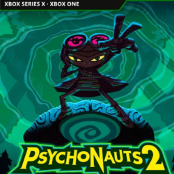 🎮🔥💣PSYCHONAUTS 2 XBOX ONE /SERIES X|S🔑КЛЮЧ ПОМОЩЬ🔥