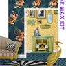 THE SIMS 4 Максимализм в интерьере - DLC GLOBAL EA APP