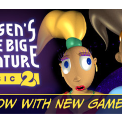 Twinsen's Little Big Adventure 2 Classic АВТОДОСТАВКА STEAM GLOBAL МГНОВЕННО ЛИЦЕНЗИЯ
