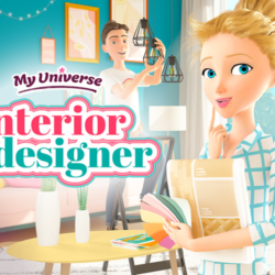 My Universe Interior Designer (steam key)