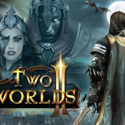 Two Worlds II (steam key)