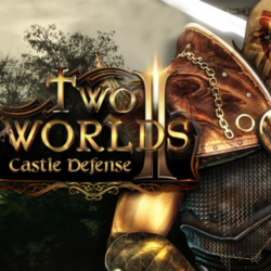 Two Worlds II Castle Defense (steam key)