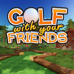 💎Golf With Your Friends XBOX ONE X|S КЛЮЧ🔑