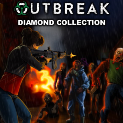 💎Outbreak Diamond Collection XBOX ONE X|S КЛЮЧ🔑