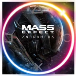 💠 Mass Effect: Andromeda (PS4/PS5/RU) П3 - Активация