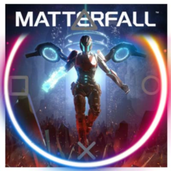 💠 Matterfall (PS4/PS5/RU) П3 - Активация