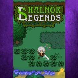 Shalnor Legends Sacred Lands XBOX Ключ