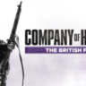 Company of Heroes 2 The British Forces (Steam Ключ)