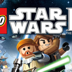 LEGO Star Wars III The Clone Wars XBOX one Series Xs