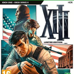 🎮💙🔥XIII XBOX ONE / SERIES X|S / WIN🔑КЛЮЧ AR ЛИЦЕНЗИЯ🔥