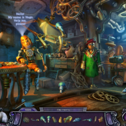 House of 1000 Doors Evil Inside (steam key)