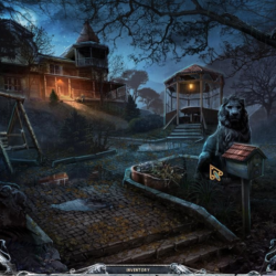 House of 1000 Doors Family Secrets (steam key)