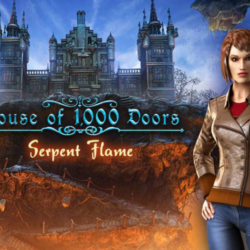 House of 1000 Doors Serpent Flame (steam key)