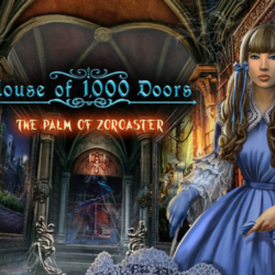 House of 1000 Doors The Palm of Zoroaster (steam)