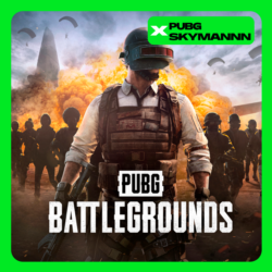 PUBG: Battlegrounds 500-24000 G-Coin/Наборы XBOX