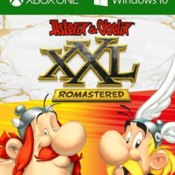 🎮💙🔥ASTERIX & OBELIX XXL: ROMASTRED XBOX ONE/X|S🔑КЛЮЧ AR ЛИЦЕНЗИЯ