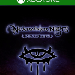🎮🔥NEVERWINTER NIGHTS: ENHANCED EDITION XBOX🔑КЛЮЧ🔥