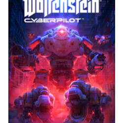WOLFENSTEIN: CYBERPILOT STEAM KEY REGION FREE