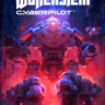 WOLFENSTEIN: CYBERPILOT STEAM KEY REGION FREE