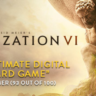 Sid Meier&acute;s Civilization VI - STEAM GIFT RU/KZ/UA/BY
