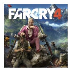FAR CRY 4 3 LBP Alice Fifa PS3 RUS НА РУССКОМ ✅